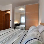 Appartamento Penthouse Pola