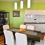 Appartamento Penthouse *