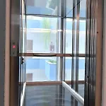 Appartamento Penthouse