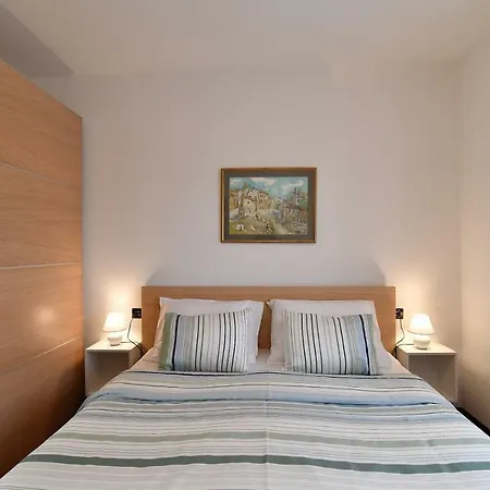 Penthouse Апартаменти *