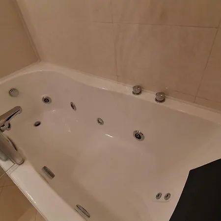 Penthouse Appartement *