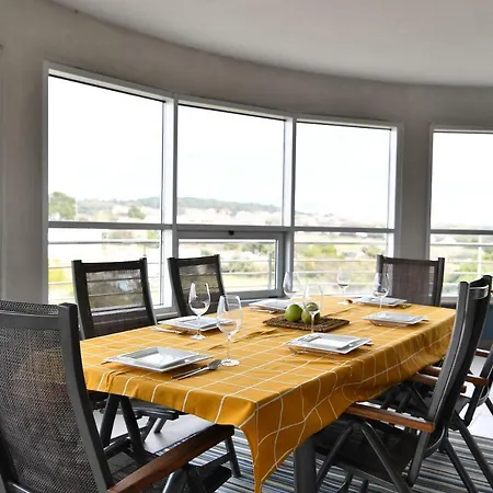 Penthouse Пула