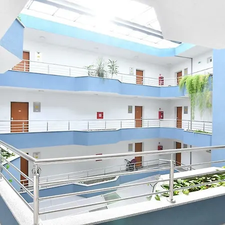 Penthouse Lejlighed Pula