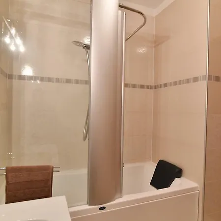 Penthouse Appartement