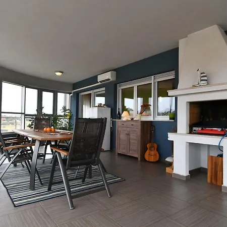 Penthouse * Пула