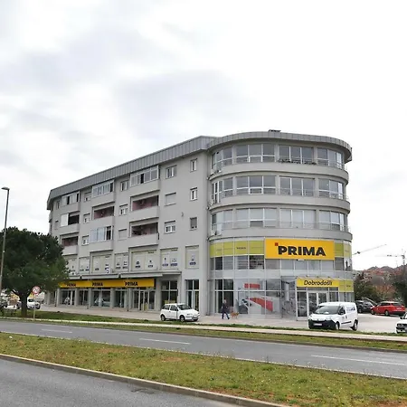 Penthouse * Пула