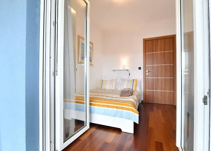 Penthouse * Pula