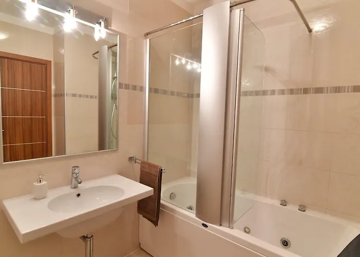 Апартаменти Penthouse *