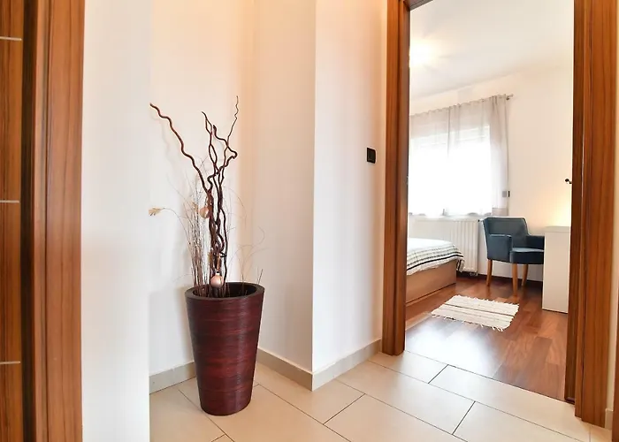 Penthouse Апартаменти