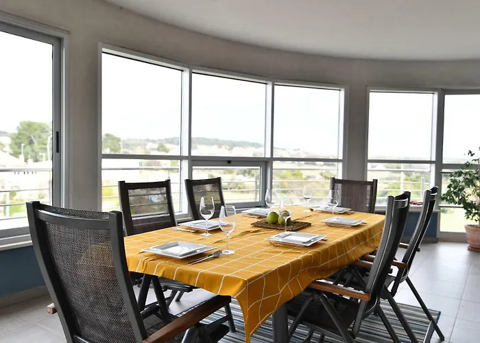 Penthouse Пула