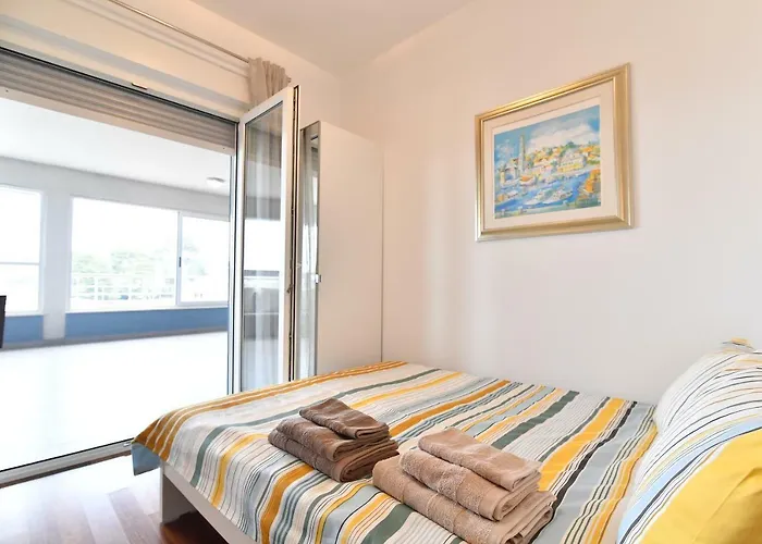 Penthouse * Пула