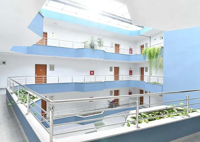 Penthouse Апартаменти Пула