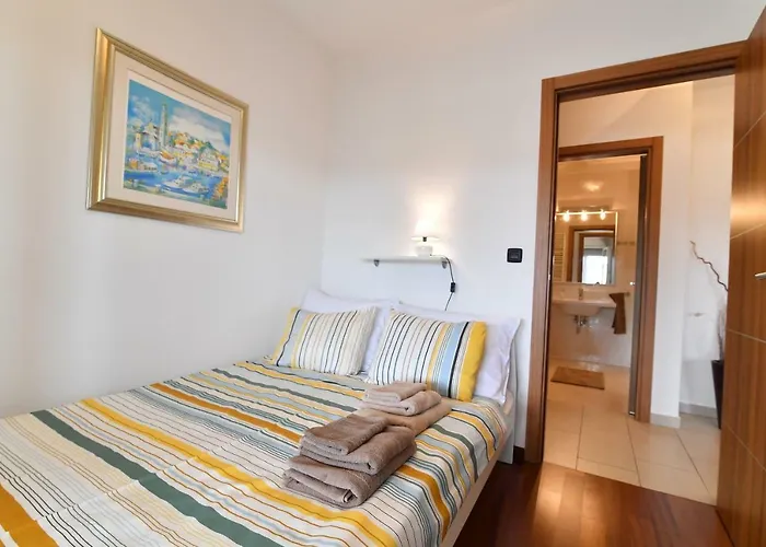 Penthouse * Пула