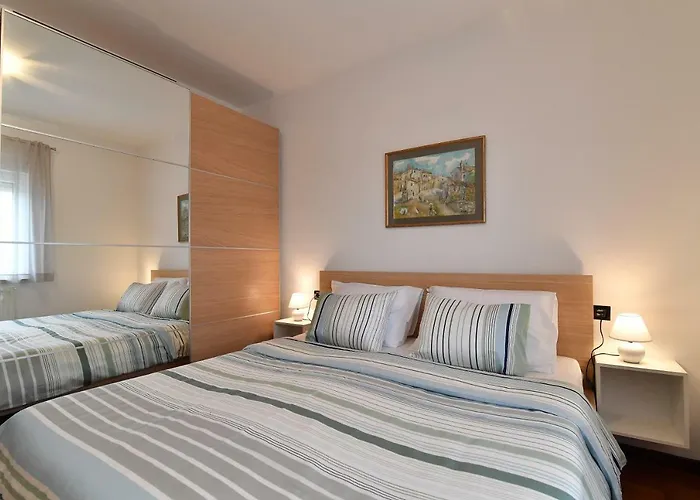 Penthouse Appartement *