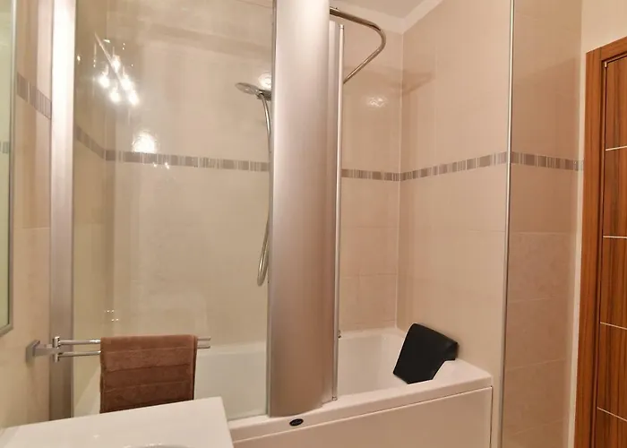 Penthouse Апартаменти