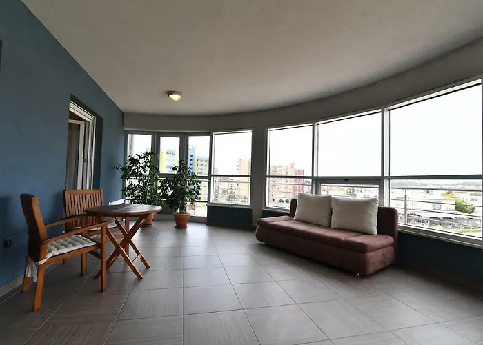 Penthouse * Пула
