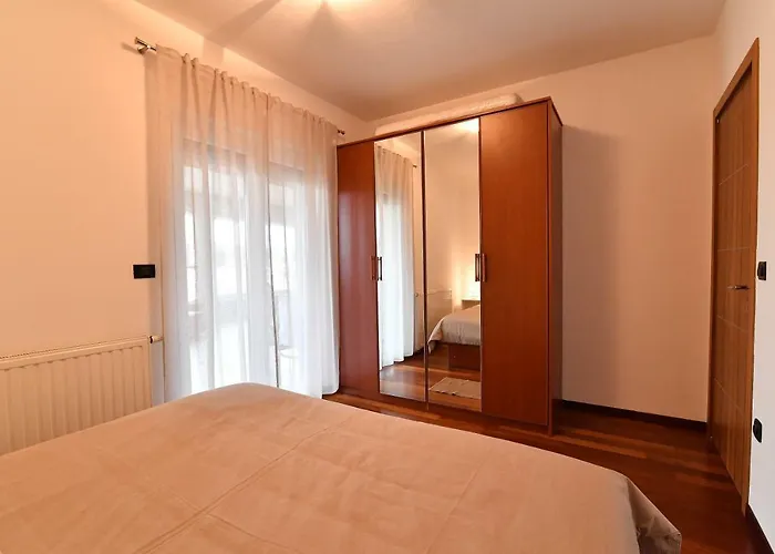 Penthouse * Pula