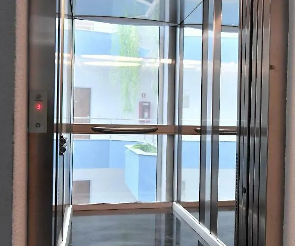 Appartement Penthouse