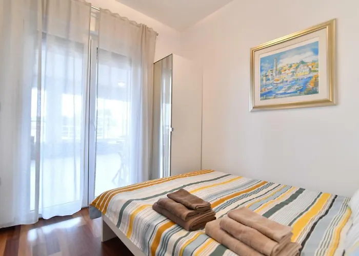 Penthouse Appartement