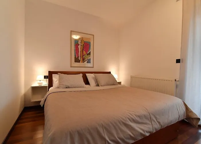 Penthouse * Pula