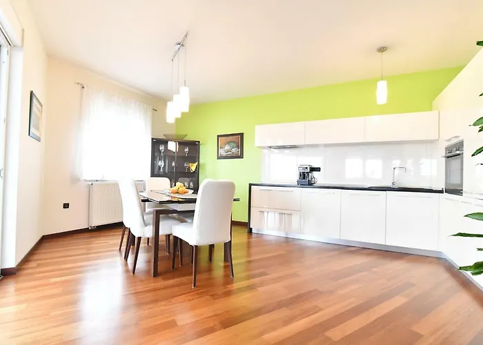 Penthouse Апартаменти