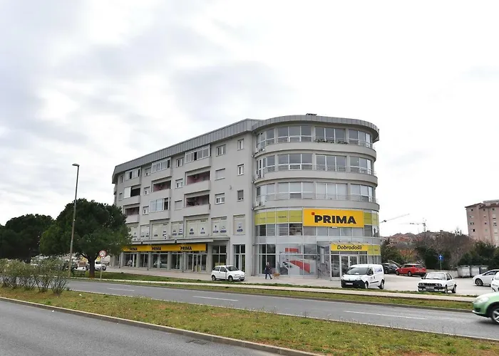 Penthouse * Пула