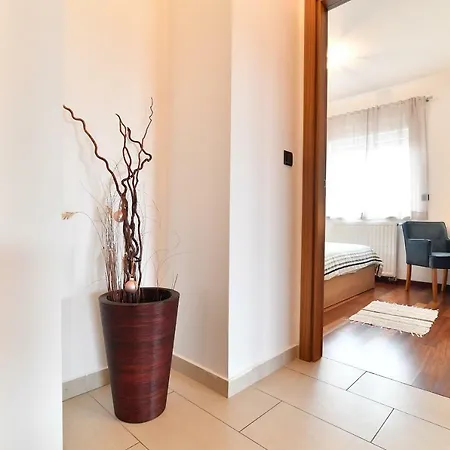 Penthouse Apartman