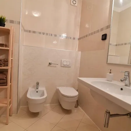 Apartman Penthouse