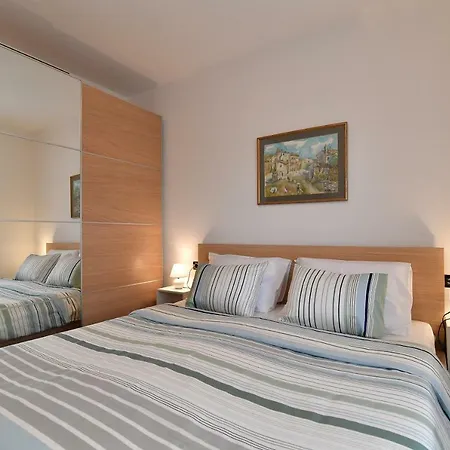 Penthouse Apartman *