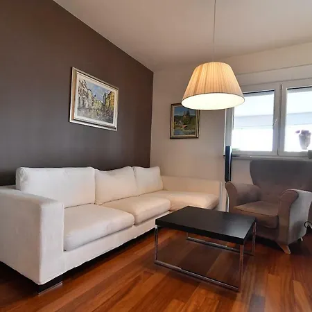 Penthouse Pula