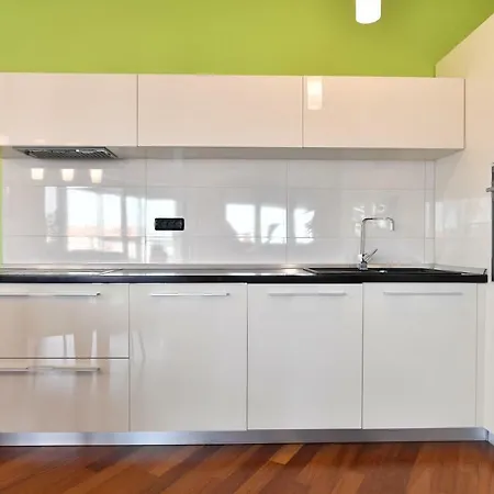 Apartman Penthouse Pula