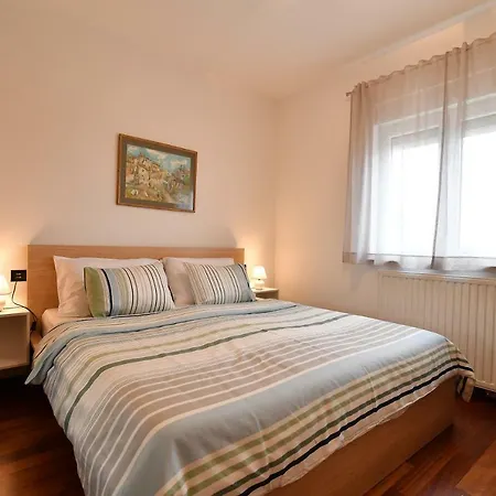 Apartman Penthouse *
