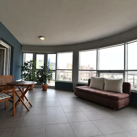 Penthouse * Pula