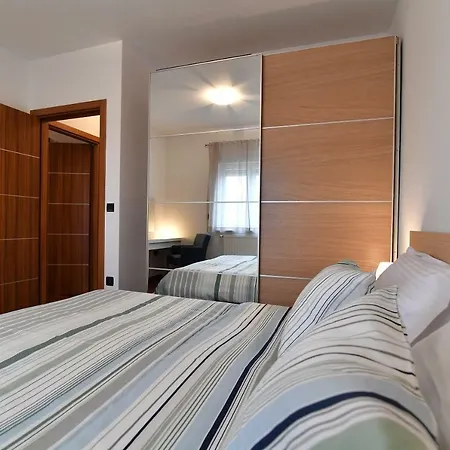 Apartman Penthouse Pula