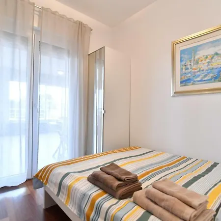 Penthouse Apartman