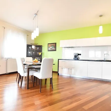 Penthouse Apartman
