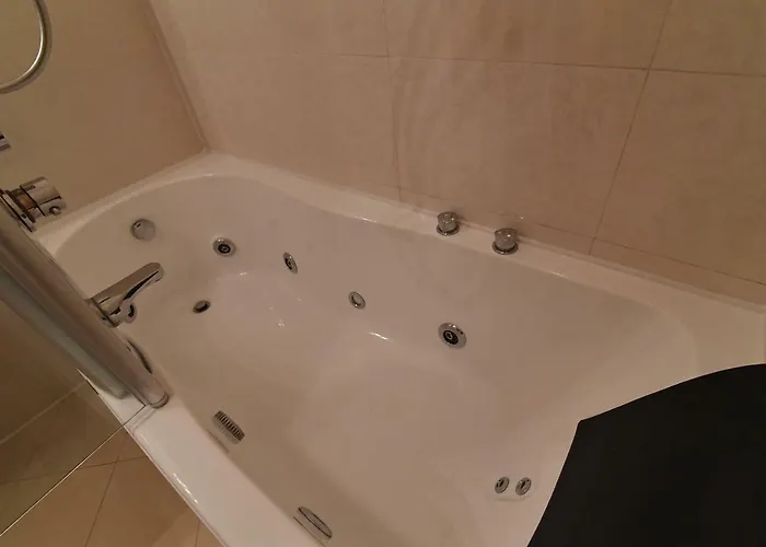 Penthouse Apartamento *