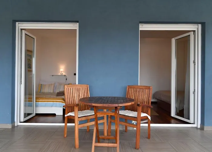 Apartamento Penthouse *