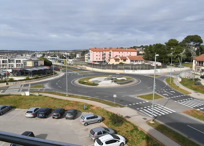 Penthouse Apartamento