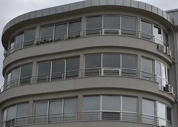 Penthouse * Пула