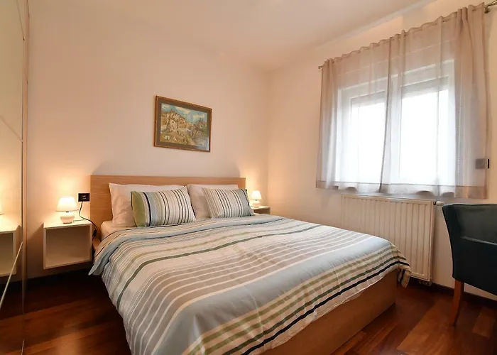 Апартаменты Penthouse *
