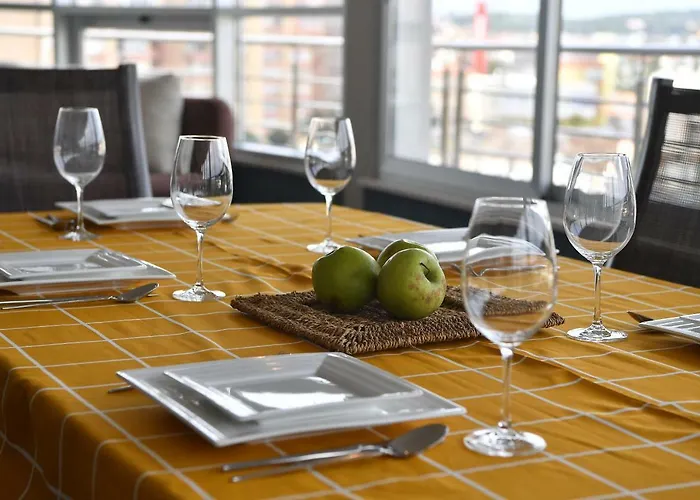 Penthouse Apartamento