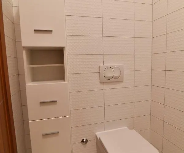 Penthouse Апартаменты *