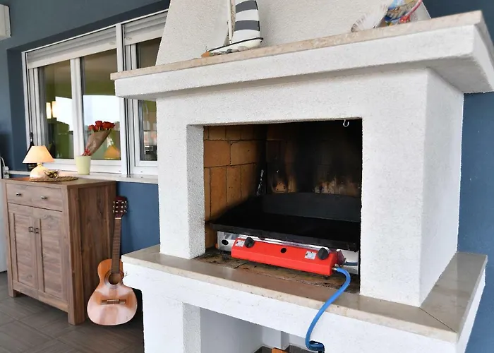 Apartamento Penthouse Pula