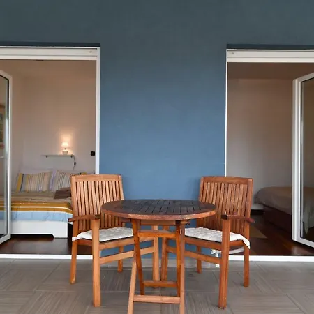 Apartment Penthouse *