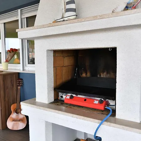 Apartment Penthouse Pula